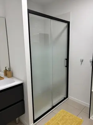 Plan de l'établissement Appartement neuf