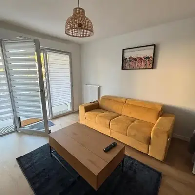 Appartement neuf