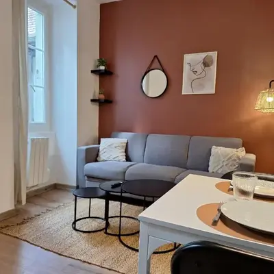 Appartement Saliora