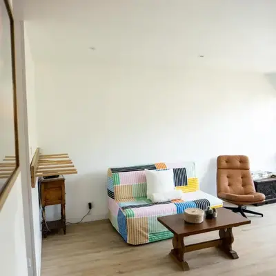 Appartement pour couple- Le Penon proche plage