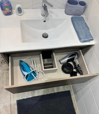 Plan de l'établissement DaxLodge T2 coasy