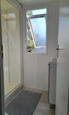 Plan de l'établissement mobilhome 508