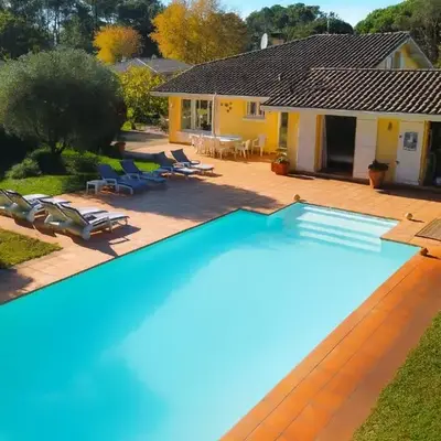 Villa Sweetlandes
