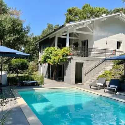Villa Hortensia - Welkeys