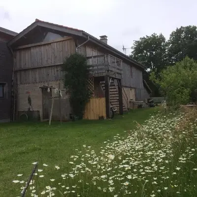 La Grange Sanguinet