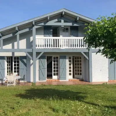 Belle Maison Landaise