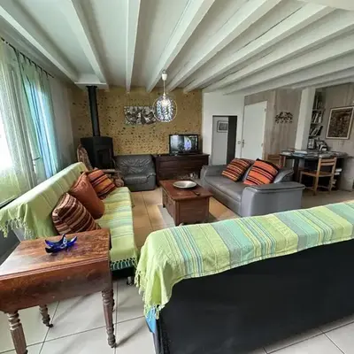 Chez petite zelinde