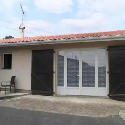 Le gite de nogaro