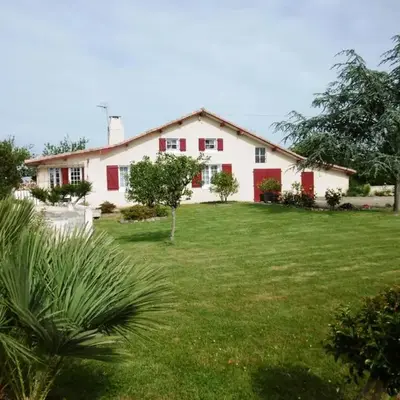 Maison jeanborde