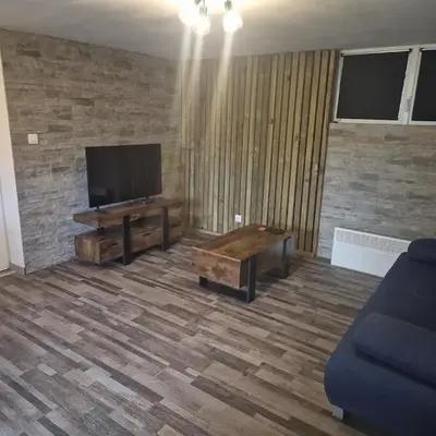 Very nice apartment