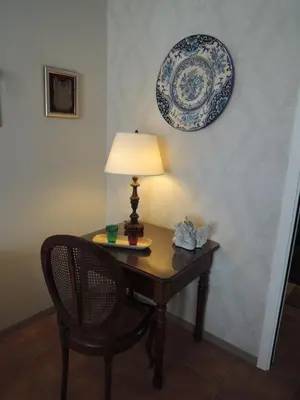 Plan de l'établissement Via Bahia - Maison d'hôtes