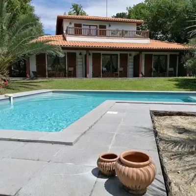 Via Bahia - Maison d'hôtes