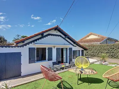Bâtiment de la villa