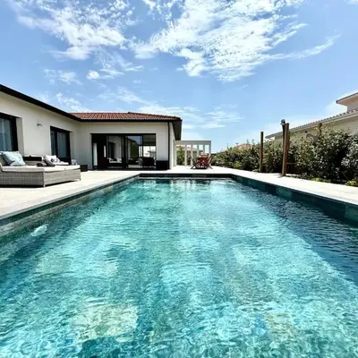 Villa Aurora Piscine 7 personnes