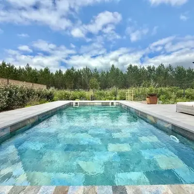 Villa Amara Piscine 7 personnes