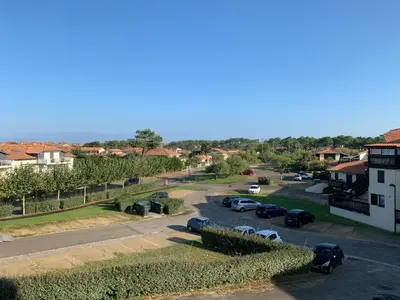 Quartier de l'appartement ou autre quartier proche