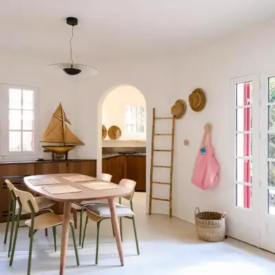 Appartement HARAS - ARCHIK Coeur du Pyla