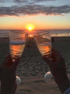 Boissons dans l'établissement BiscaEscape