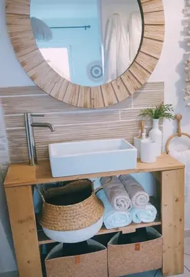 Plan de l'établissement Casa Mahana spa