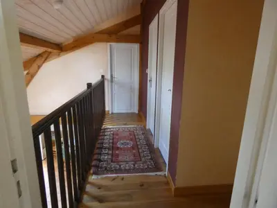 Plan de l'établissement Gite de lescurade