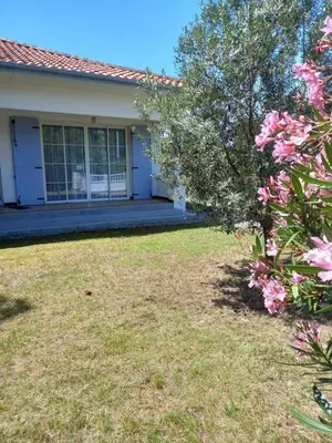 Jardin de l'établissement Niarella