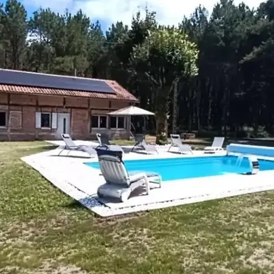 La resiniere