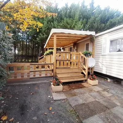 Mobil-home 331