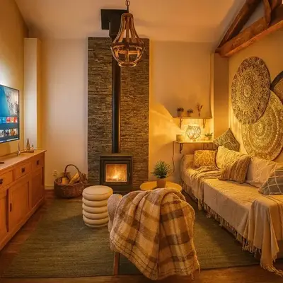 Evergreen -Ocean and Spa-