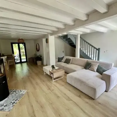 Villa Debussy