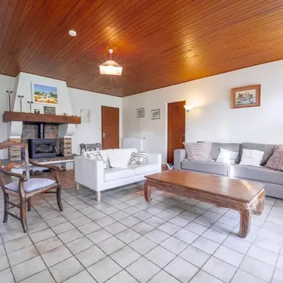Maison familiale Mimizan pour 12 pers. entre océan