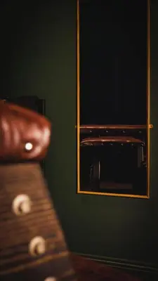 Plan de l'établissement Endorphine love room
