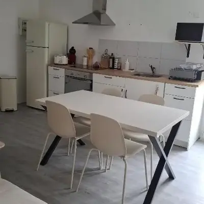 Bel appartement à Dax