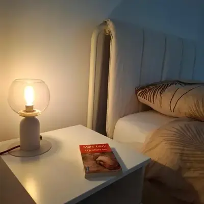 Ateka 2 appartements 4 chambres