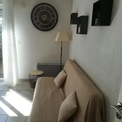 Residencia Odyssee