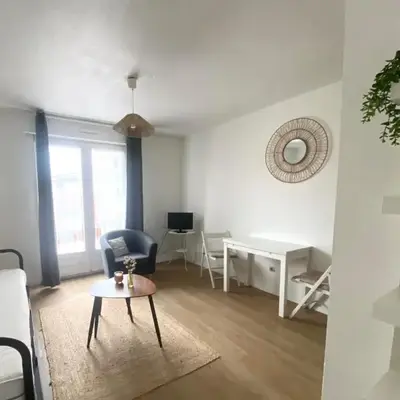 Studio centre de Dax Séjours semaine et curistes