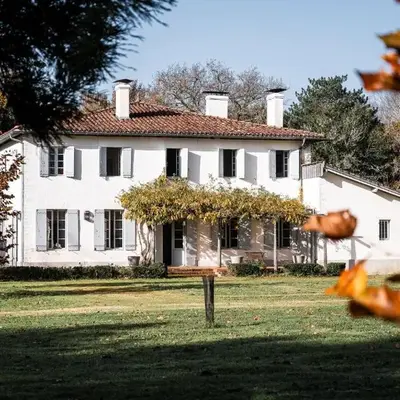 La Villa du Mestre