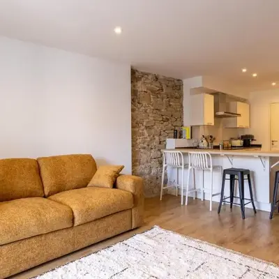 Duplex Curistes - Conciergerieland