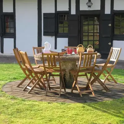 Beautiful Landes house park and tennis near ocean