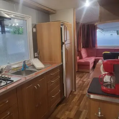 Mobilhome