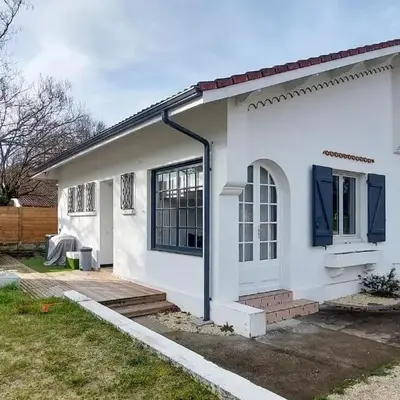 3 Bedroom Awesome Home In Mimizan