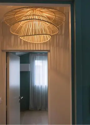 Plan de l'établissement Magnifique villa piscine au coeur de Seignosse