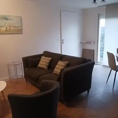 MAISON en location pour cures