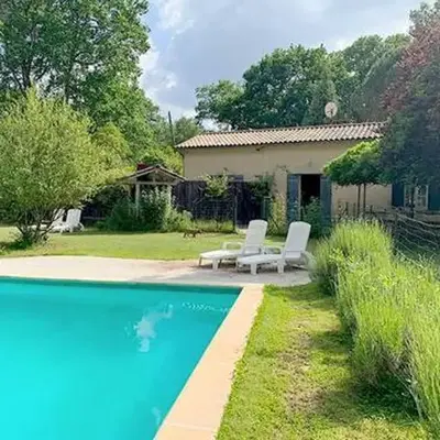 Belle maison de vacances indépendante