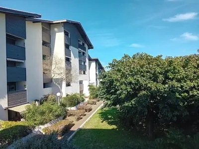 Jardin de l'établissement Seignosse Penon - T2 Côte Atlantique Proche Plage - FR-1-239-1151