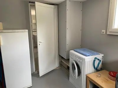 Plan de l'établissement Maisonnette Bassin d'Arcachon