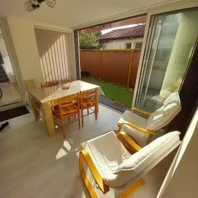 MIMIZAN PLAGE SUD - LES BRUYERES- T4 59m2 climatisé