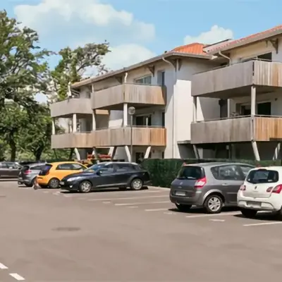 Bel Appartement Avec Terrasse