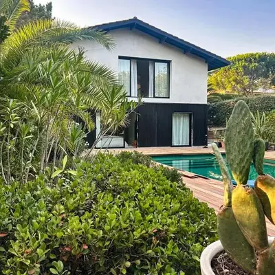 Villa Soleya - Archik - Pyla sur Mer