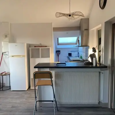 Appartement T3