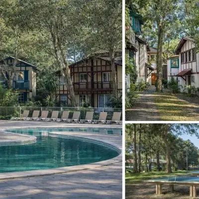 Maison villa Lilou